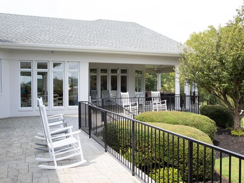 Residential Premium Image