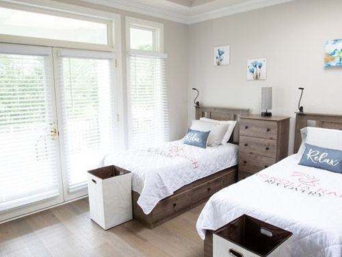Residential Premium Image