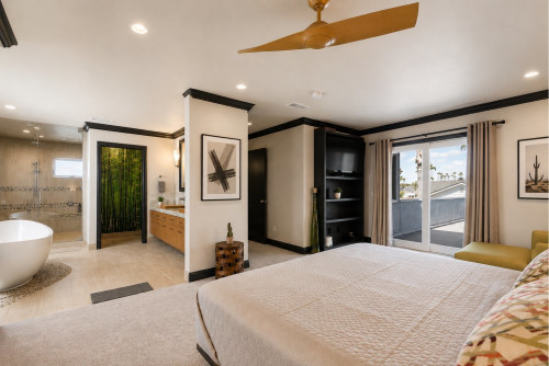 Residential Premium Image