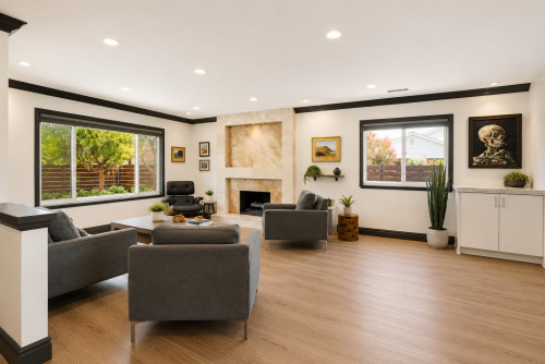 Residential Premium Image