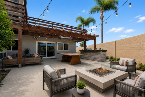 Residential Premium Image