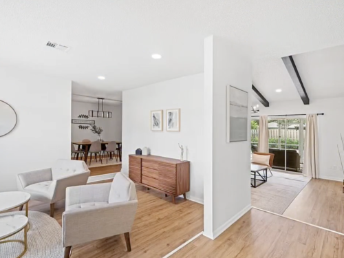 Residential Premium Image