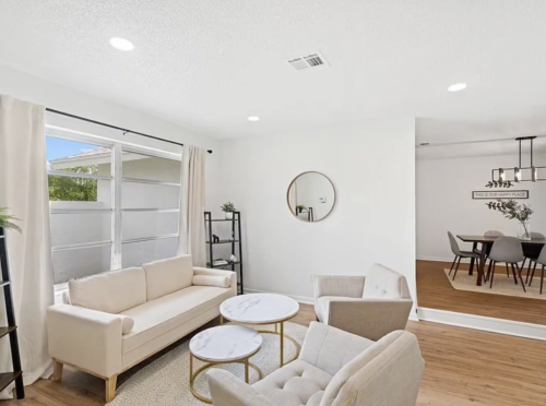 Residential Premium Image