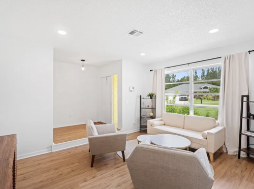 Residential Premium Image