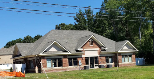 Residential Premium Image