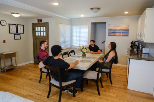Residential Premium Image
