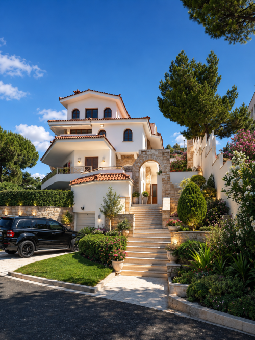 Residential Premium Main Image