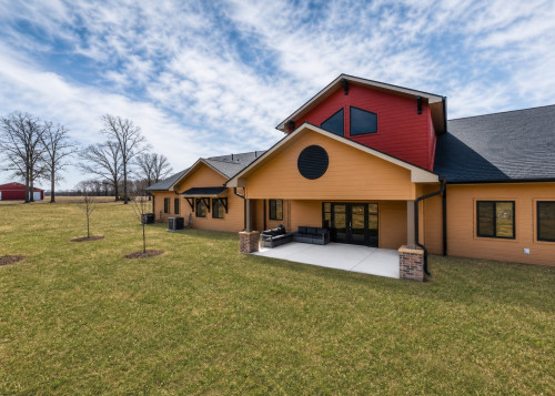 Residential Premium Image