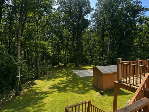 Residential Premium Image