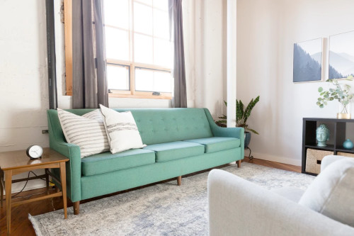 Residential Premium Image