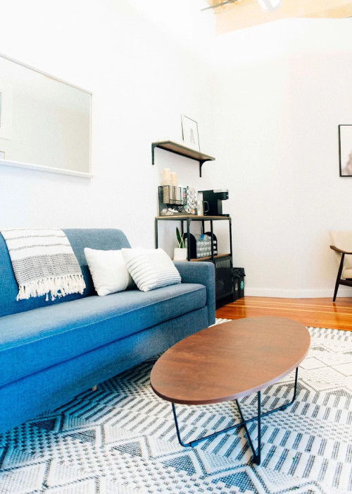 Residential Premium Image