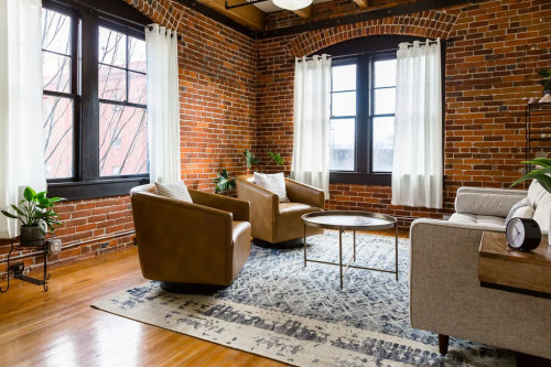 Residential Premium Image