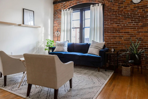 Residential Premium Image