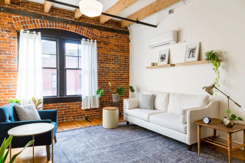 Residential Premium Image