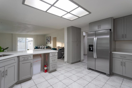 Residential Premium Image