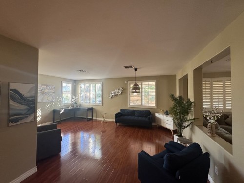 Residential Premium Image
