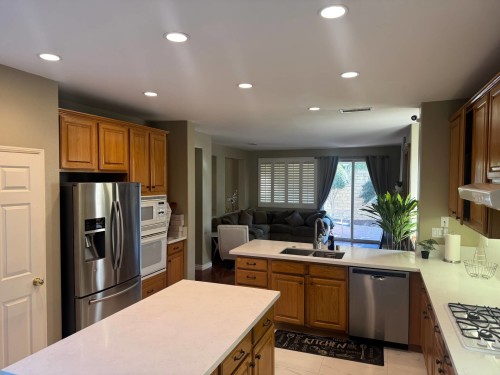 Residential Premium Image