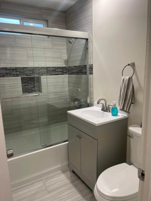 Residential Premium Image