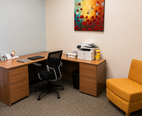 Residential Premium Image