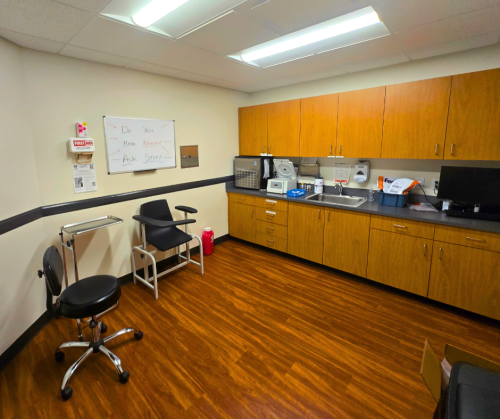 Residential Premium Image