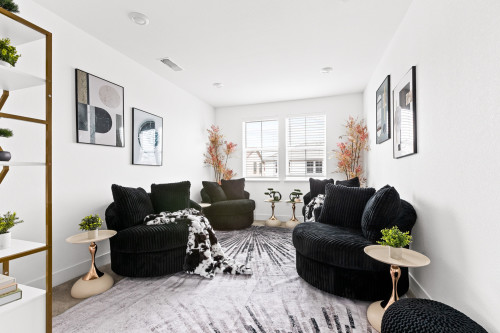 Residential Premium Image
