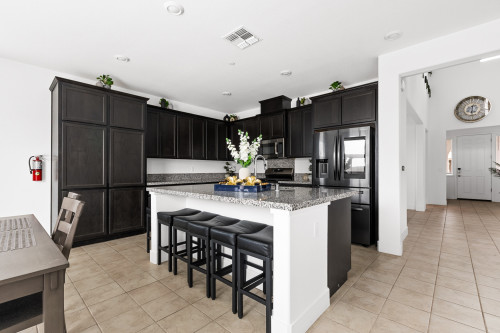 Residential Premium Image