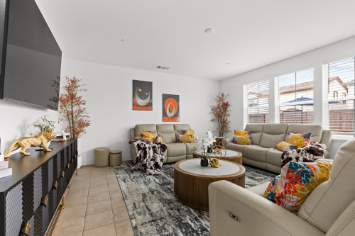 Residential Premium Image