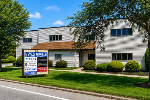 Residential Premium Main Image