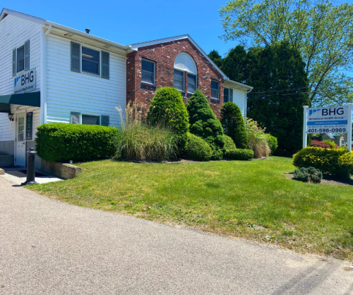 Residential Premium Image