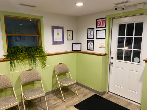 Residential Premium Image