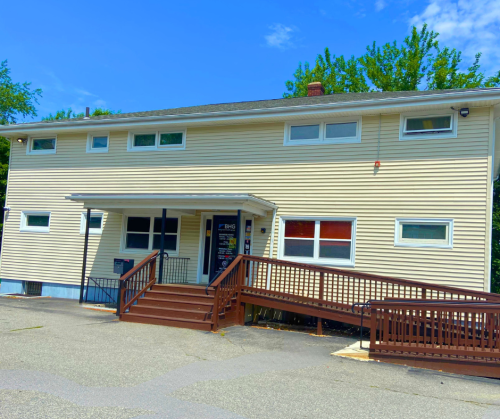 Residential Premium Main Image