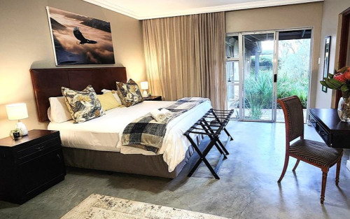 Residential Premium Image
