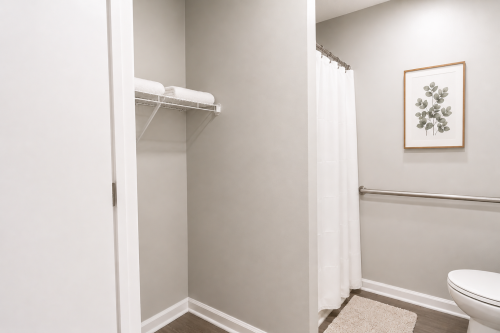 Residential Premium Image