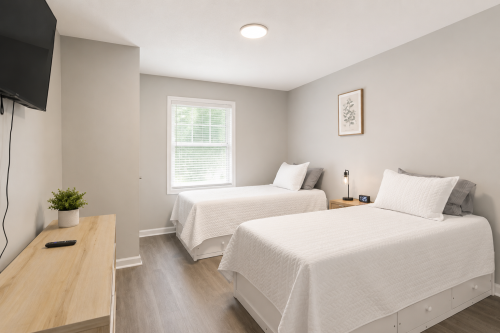 Residential Premium Image