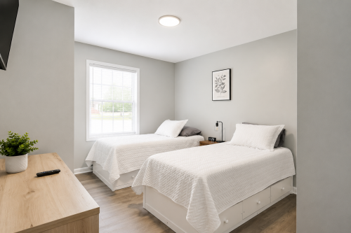 Residential Premium Image
