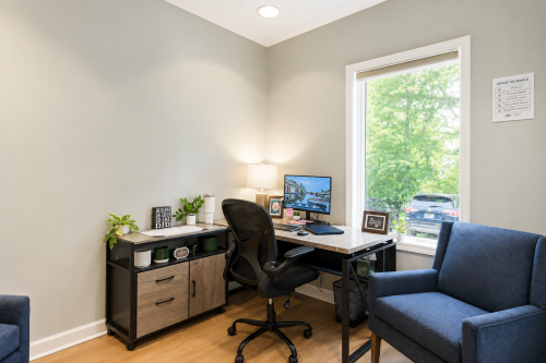Residential Premium Image