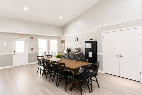 Residential Premium Image