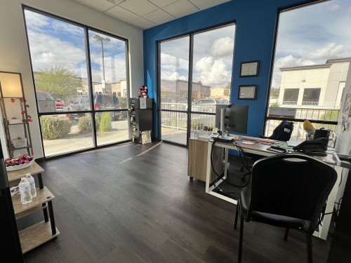 Residential Premium Image