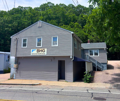 Residential Premium Image