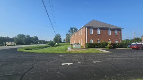 Residential Premium Image