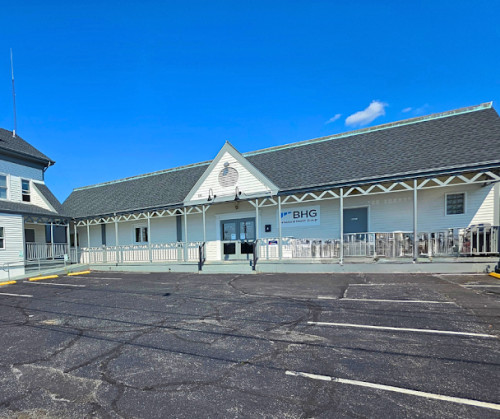 Residential Premium Image
