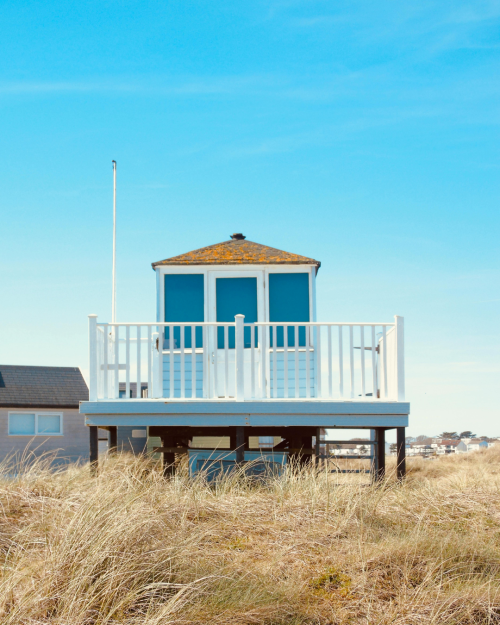 Residential Premium Image