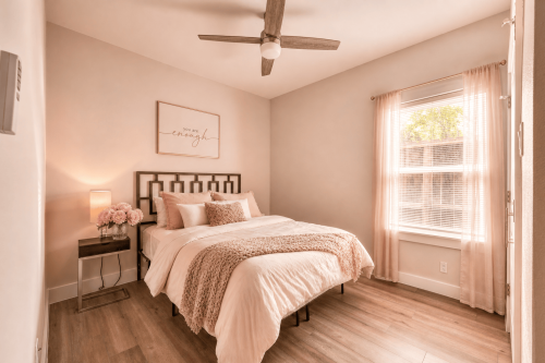Residential Premium Image