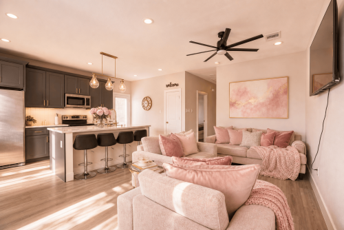Residential Premium Image