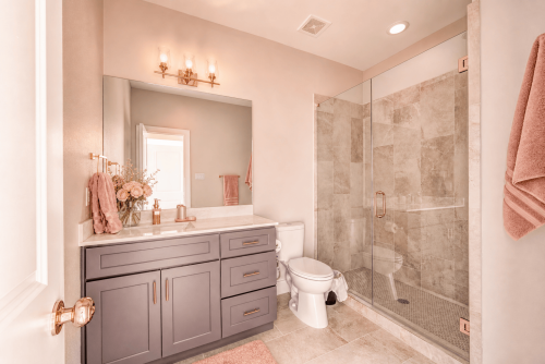 Residential Premium Image