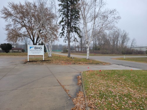 Residential Premium Image