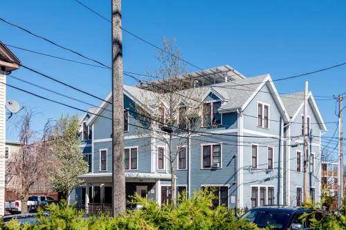 Residential Premium Image