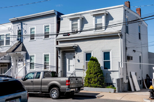 Residential Premium Image