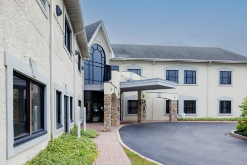 Residential Premium Image