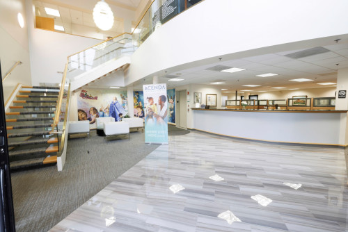 Residential Premium Image
